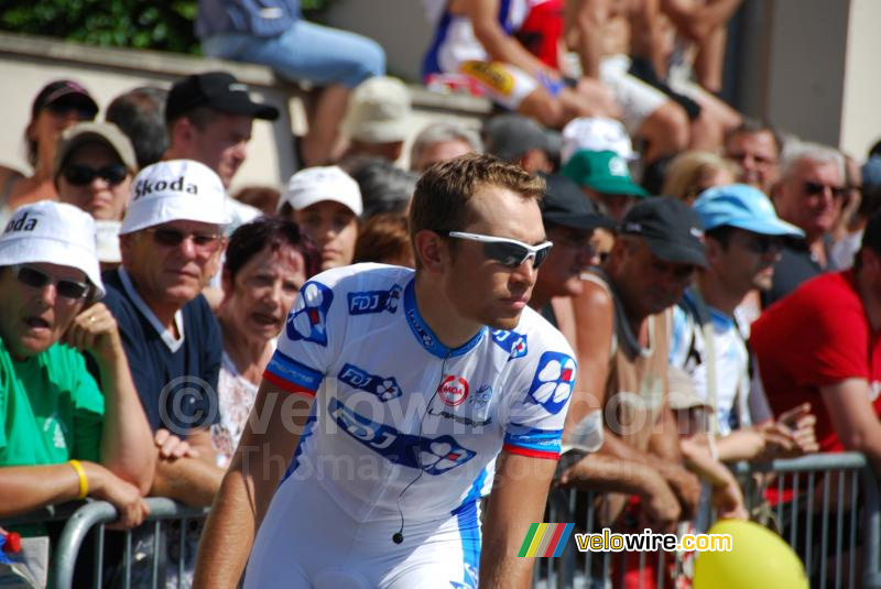 Jérémy Roy (FDJ)