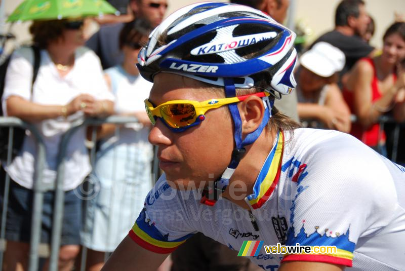 Alexandr Pliuschin (Katusha Team)