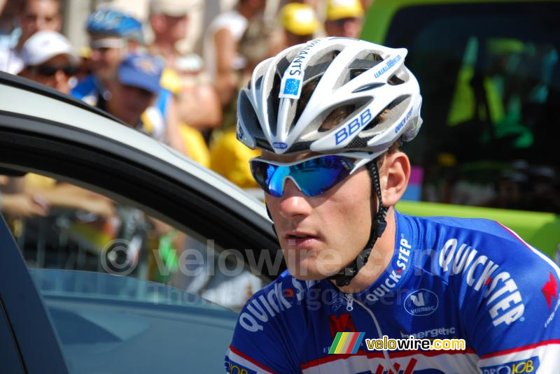 Maarten Wynants (Quick Step)