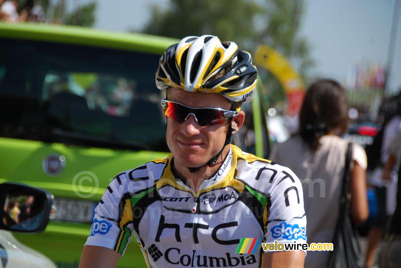 Mark Renshaw (HTC-Columbia)