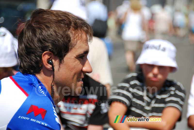 Carlos Barredo (Quick Step)