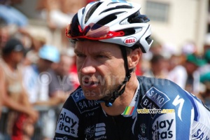 Jens Voigt (Team Saxo Bank) (303x)