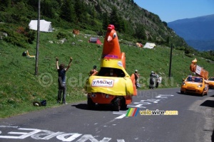 La poule de St Michel (732x)