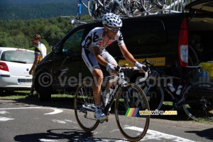 Carlos Sastre (Cervélo TestTeam) (380x)