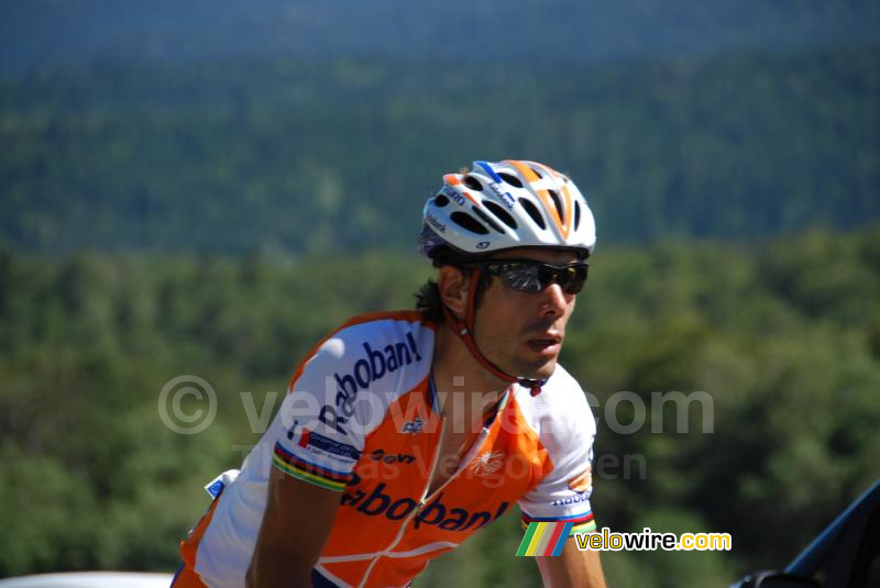 Oscar Freire (Rabobank)