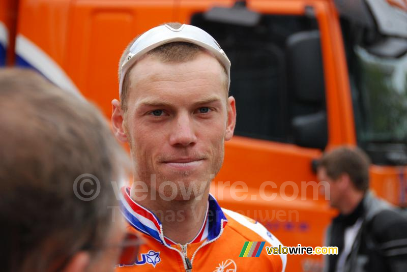 Lars Boom (Rabobank)