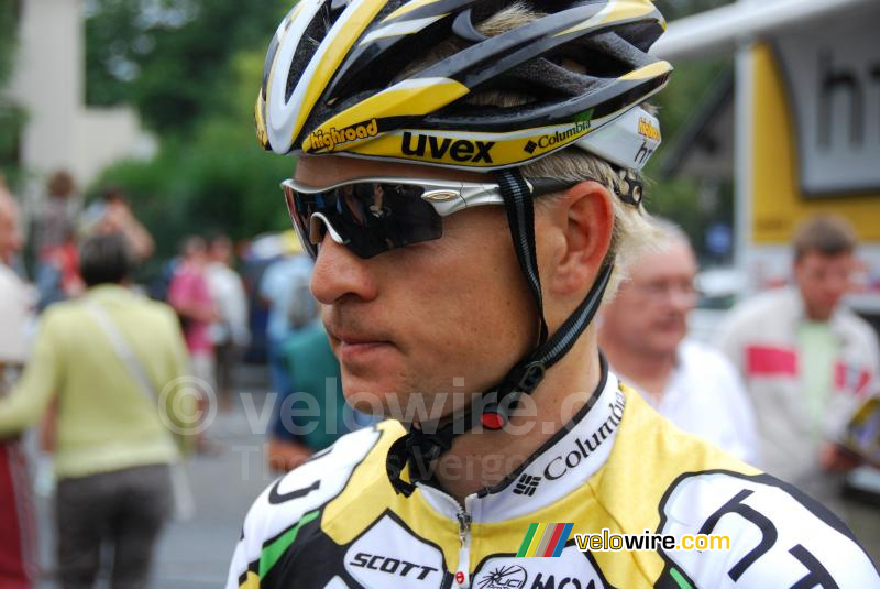 Bert Grabsch (HTC-Columbia)