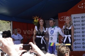 Luke Roberts (UniSA-Australia), KOM leader (978x)