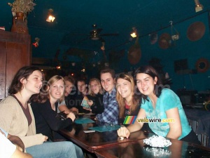 [Concert les Blaireaux]  (399x)