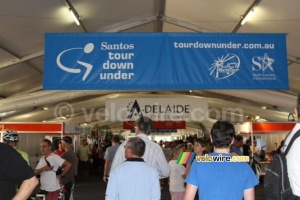 Le Tour Down Under Village (922x)