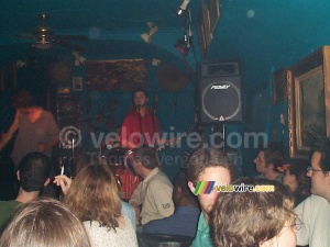 [Concert les Blaireaux]  (410x)