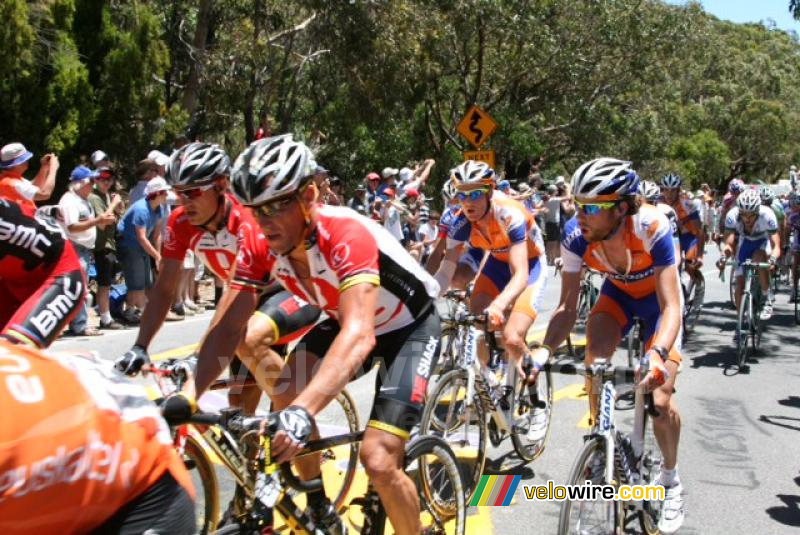 Lance Armstrong (Team Radioshack)