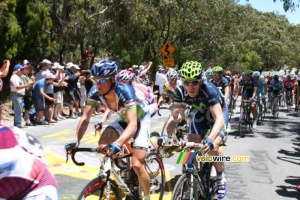 Sergey Lagutin (Vacansoleil-DCM Pro Cycling Team) (917x)