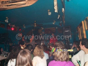 [Concert les Blaireaux]  (392x)