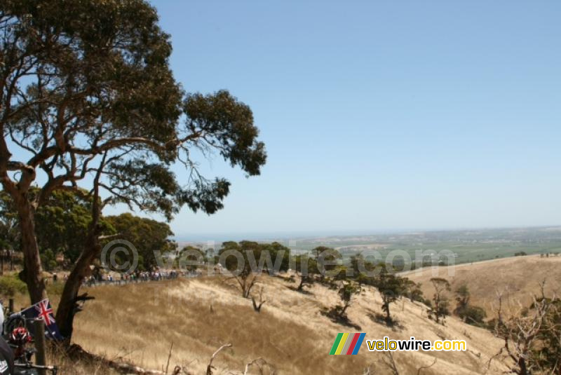Willunga Hill