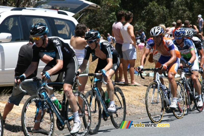 Team sky pro cycling online