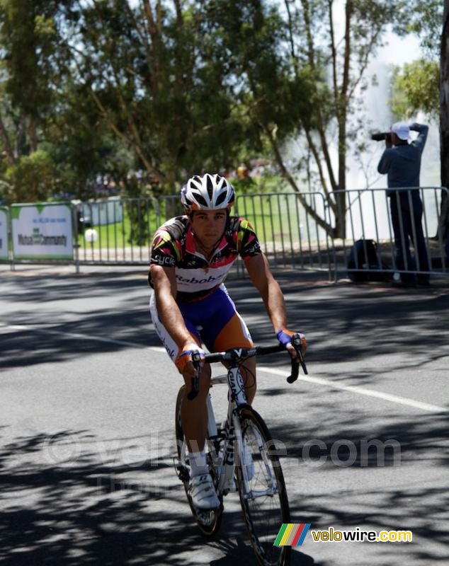Michael Matthews (Rabobank)