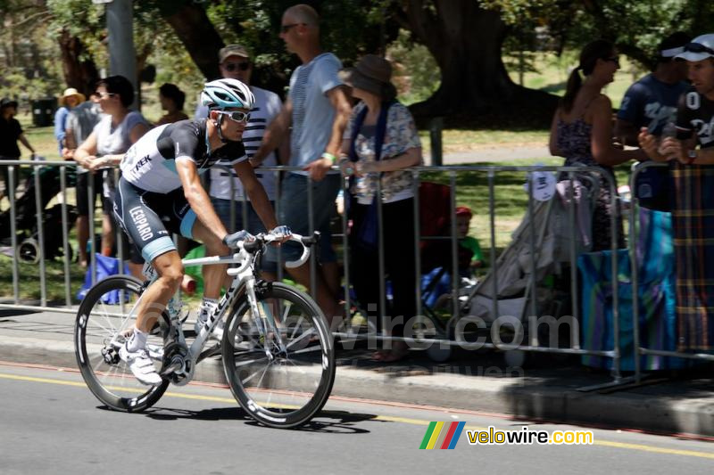 Davide Viganò (Leopard-Trek)