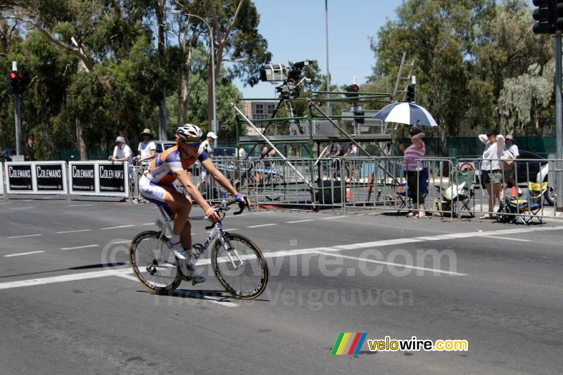 Coen Vermeltfoort (Rabobank)