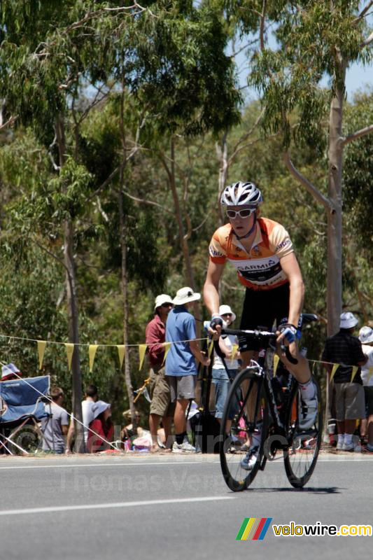 Cameron Meyer (Garmin-Cervélo)