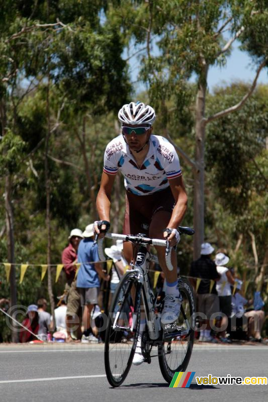 Dimitri Champion (AG2R La Mondiale)