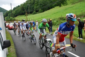 Thor Hushovd (Cervélo TestTeam) (389x)