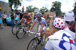 Lance Armstrong (Team Radioshack) (562x)