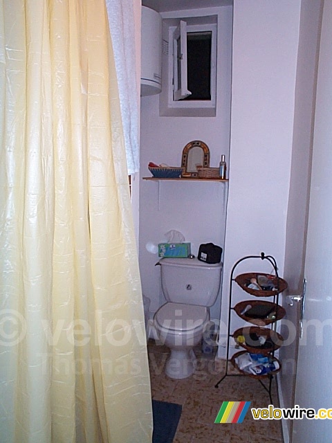 Appartement Isa II