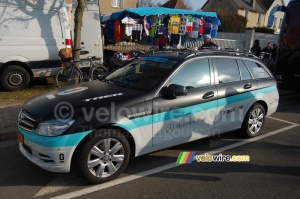 The Leopard-Trek car (1310x)