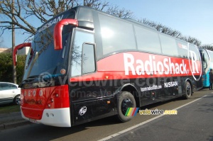 The Radioshack bus (867x)