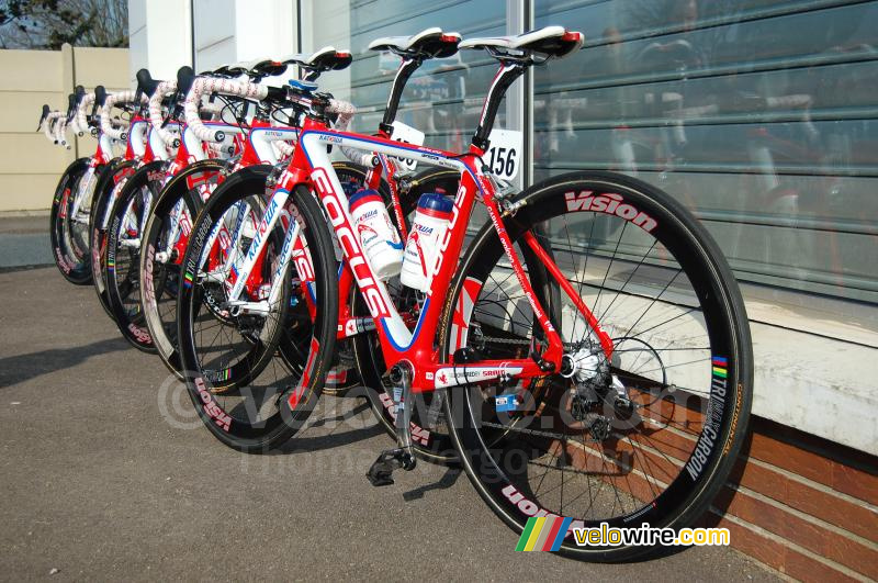 Katusha velo hot sale