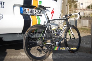 HTC-Highroad's Specialized bike (1673x)