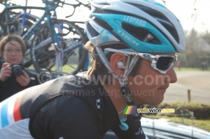 Fränk Schleck (Team Leopard-Trek) (1237x)