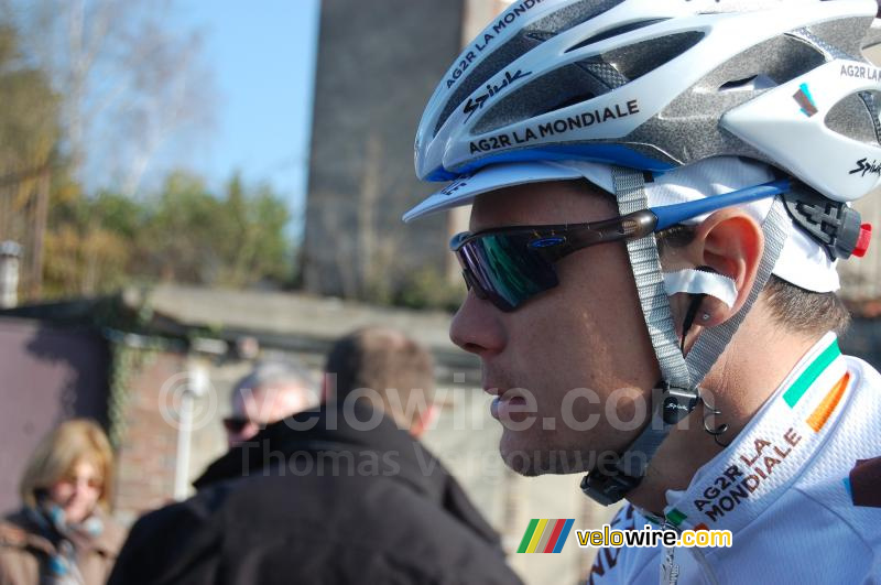Nicolas Roche (AG2R La Mondiale)