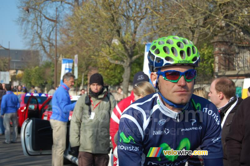 Jose Joaquin Rojas Movistar Team Photographs Velowire Com Photos Videos Actualites Cyclisme