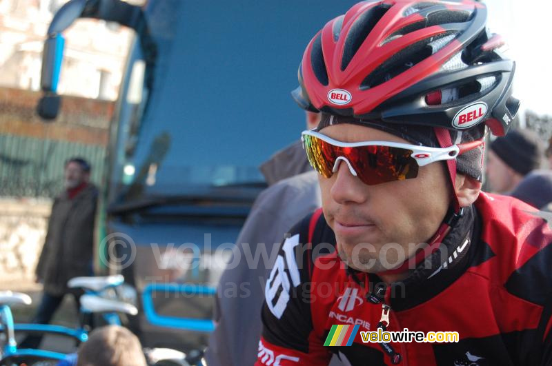 Steve Morabito (BMC Racing Team)
