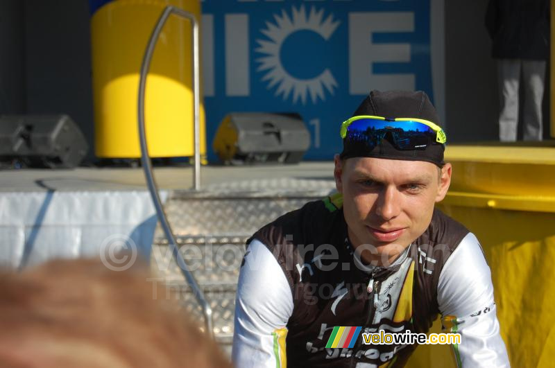 Tony Martin (HTC-Highroad)
