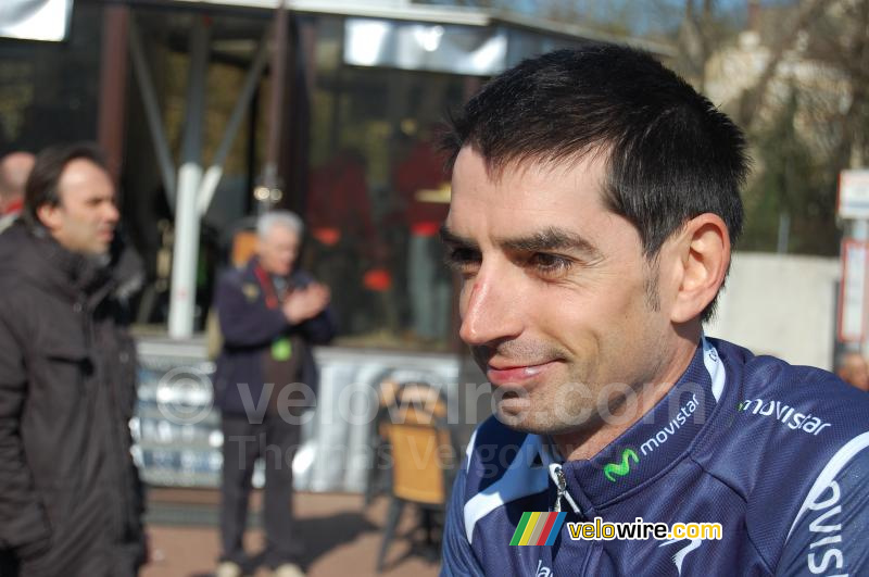David Lopez Garcia (Movistar Team)