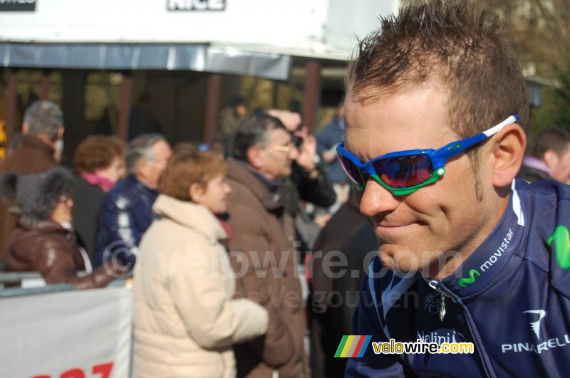 José Joaquin Rojas (Movistar Team)