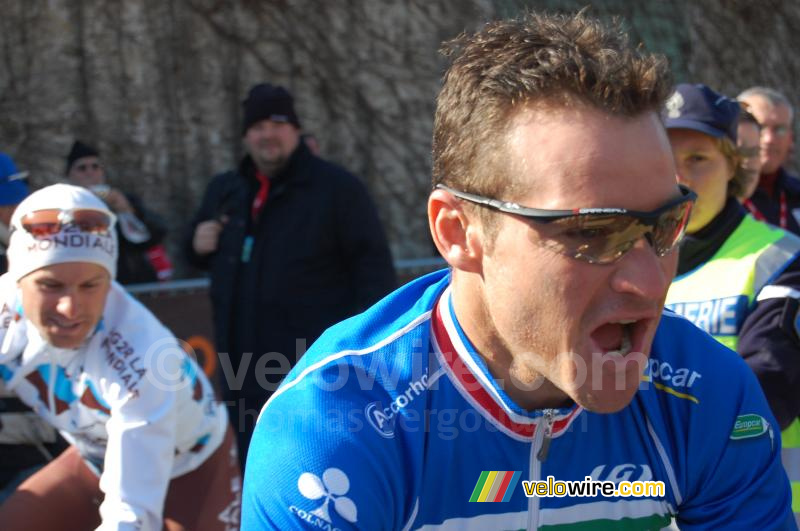 Thomas Voeckler (Europcar Team)