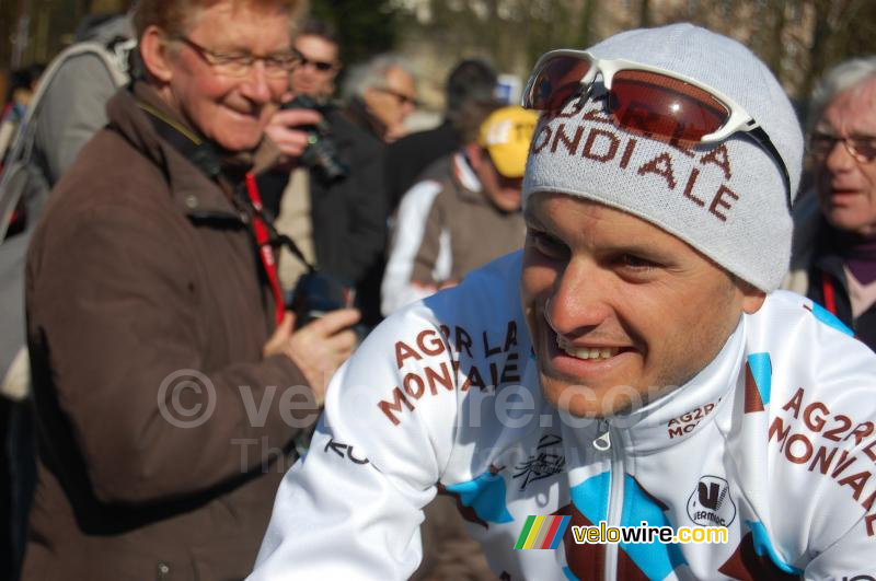 Anthony Ravard (AG2R La Mondiale)