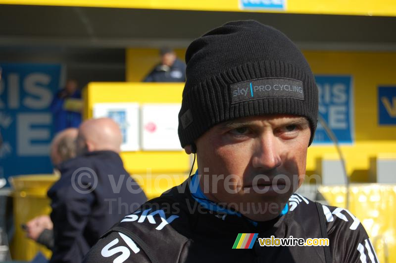 Simon Gerrans (Team Sky)