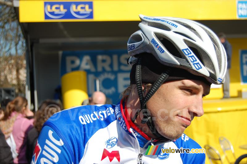 Marc de Maar (Quick Step)