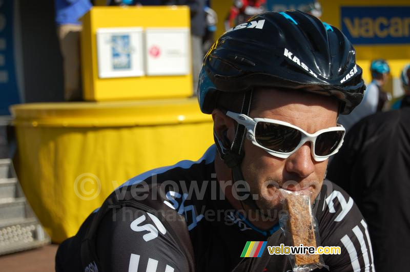 Greg Henderson (Team Sky)