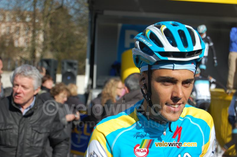 Rémy Di Grégorio (Astana)