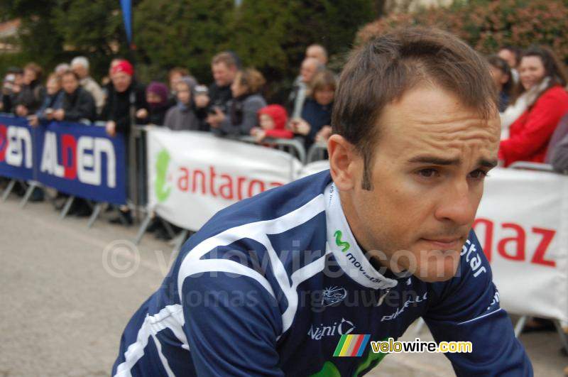 Sergio Pardilla (Movistar Team)