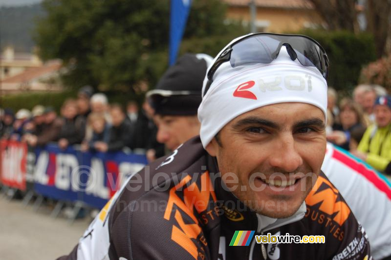 Renaud Dion (Bretagne-Schuller)