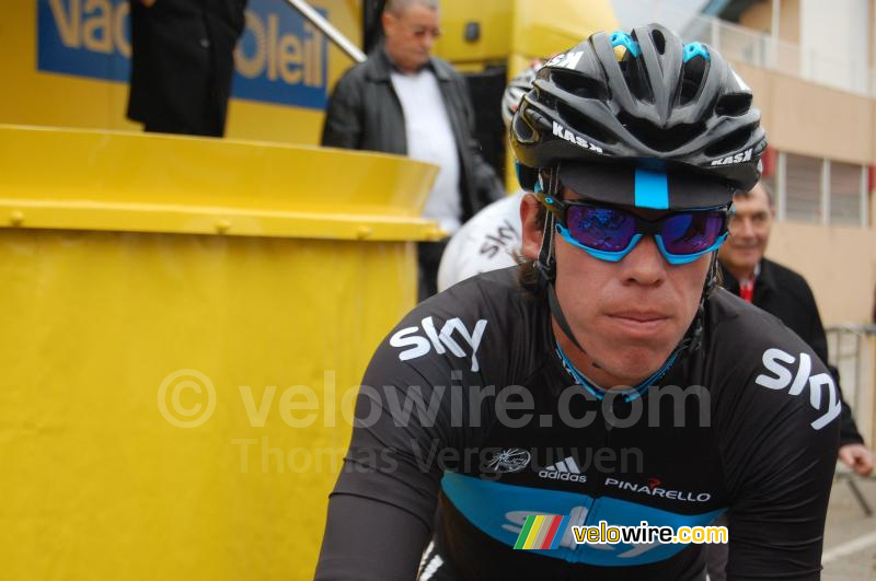 Rigoberto Uran (Team Sky)