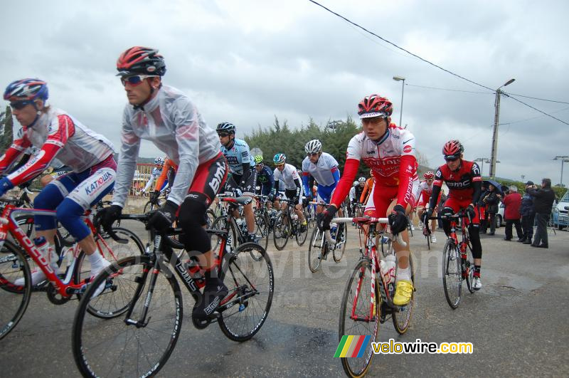 Rein Taaramae (Cofidis) (2)