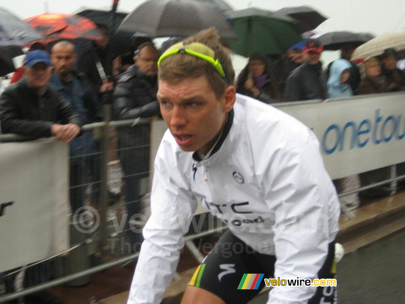 Tony Martin (HTC-Highroad)